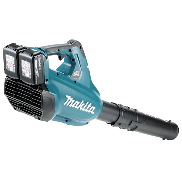 Lehtipuhallin MAKITA DUB362Z 2x18V (36V) ilman akkua ja laturia