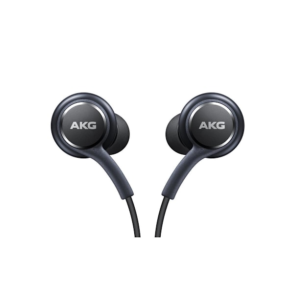 Samsung S8 / S9 / S10 Alkuperäiset kuulokkeet EO-IG955B (Tuned