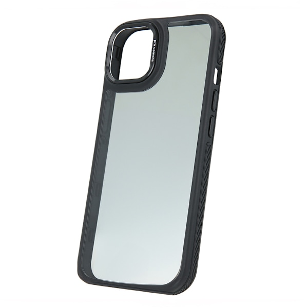 Tilbage skal til iPhone 16e - Sort