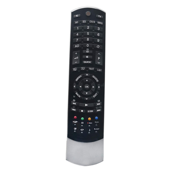 Kaukosäädin rm-l1178 Toshiba