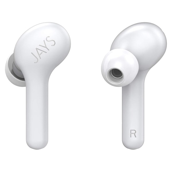 Jays f-Five True Wireless in-ear hörlurar - Bluetooth 5.0 - 18