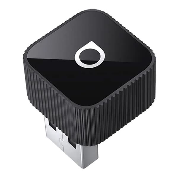 Ottocast Mini Cube Style B langaton CarPlay- ja Android Auto -s