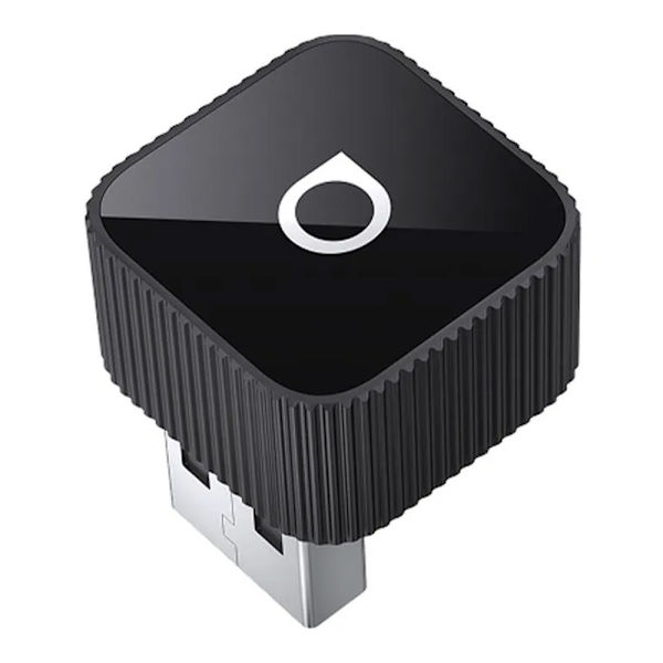 Ottocast Mini Cube Style B trådlös CarPlay och Android Auto-ada
