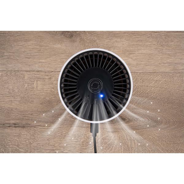 Alpina Ilmanpuhdistin 1,5W – Sisäilman Puhdistin