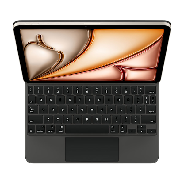 Apple Magic Keyboard for iPad Pro 11" (3rd Generation)/Air 4