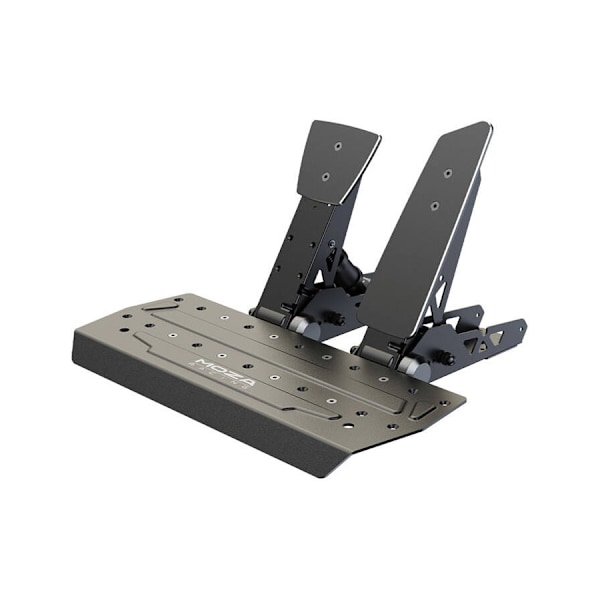 Moza Racing SR-P RS11 – tvåpedalsset med USB-anslutning