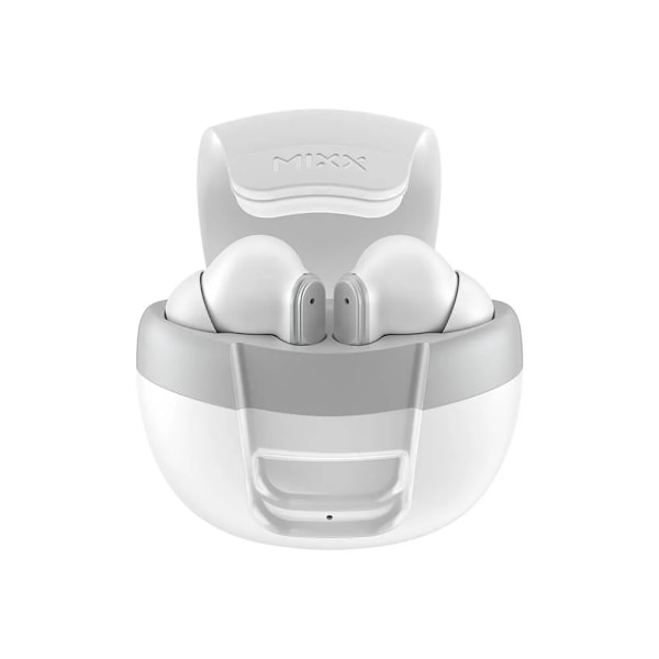 Mixx Solo 3 trådløse in-ear-hovedtelefoner med touch-kontrol -