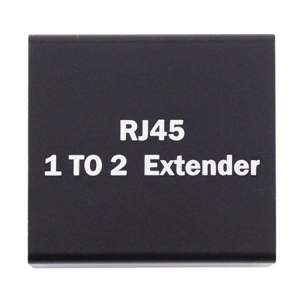 Ethernet-splitter