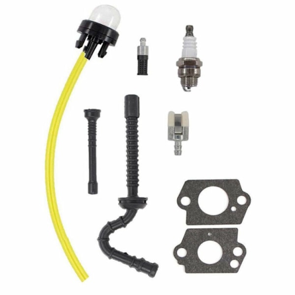 Set med förgasare till Stihl MS192 MS192T MS192