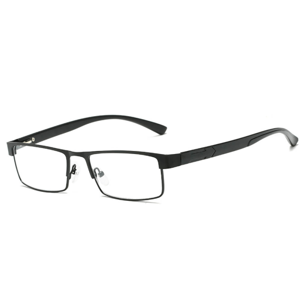 Læsebriller +2.5