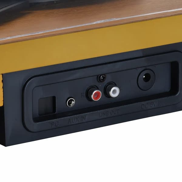 Denver VPL-230LW retro levysoitin / Levysoitin Bluetoothilla