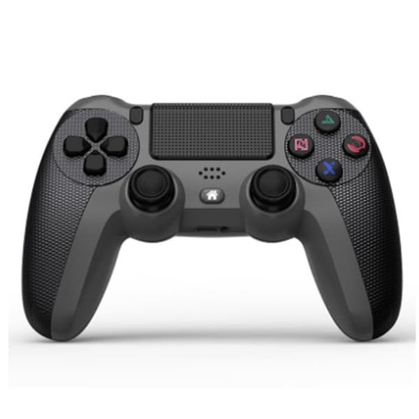Bluetooth-käsiohjain kosketuspaneelilla PlayStation 4:lle (PS4)