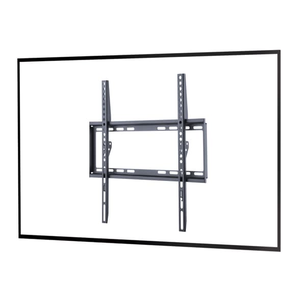 Seinäkiinnike 32-55" televisioille - Max 35kg
