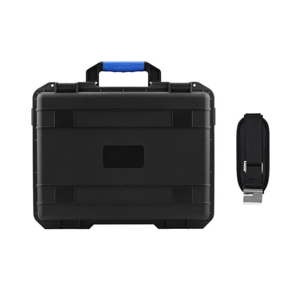 Hårdt beskyttelsesetui til DJI Mavic 2 - Sort