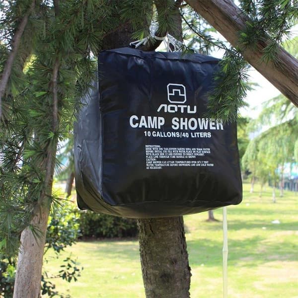 Campingbruser 40L