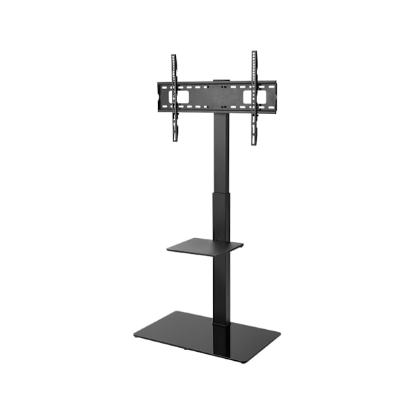 Goobay Basic gulvstand til TV 37-70" - justerbar stander med dr