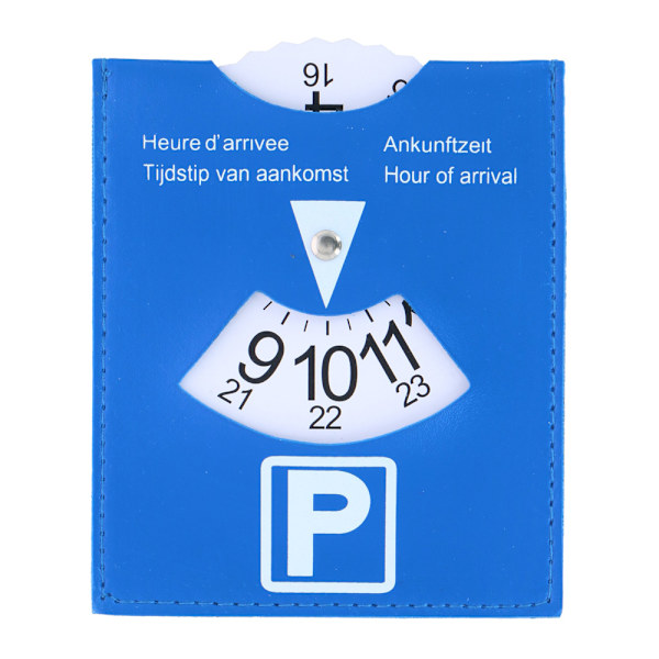 Parkkikiekko