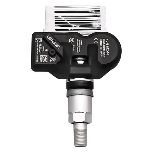 Däcktryckssensor till BMW X1Z/X3/X4234567