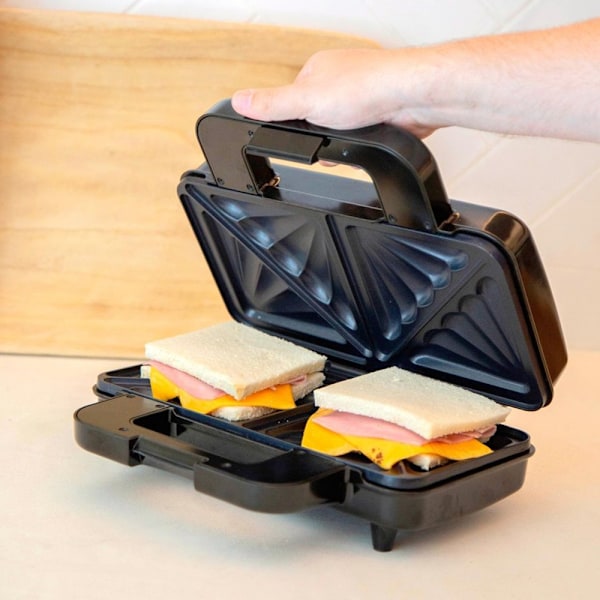 MasterChef Sandwich Grill - Berømt fra Masterchef