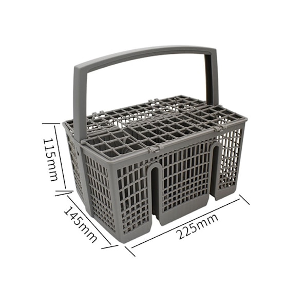 Bestickkorg till Siemens / Bosch / Neff Diskmaskiner