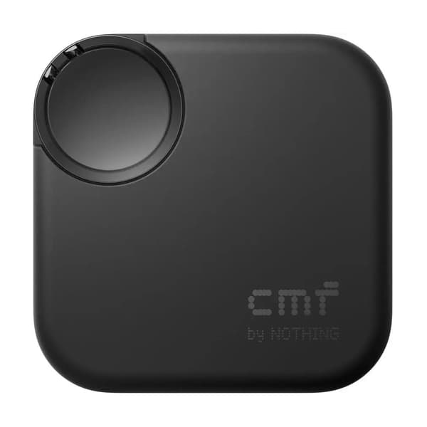 CMF by Nothing Buds 2 med ANC – Mørk grå