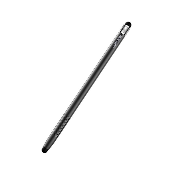 Joyroom passiv stylus penna för kapacitiva skärmar - Svart