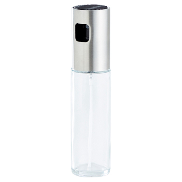 Öljysuihke lasissa 100 ml