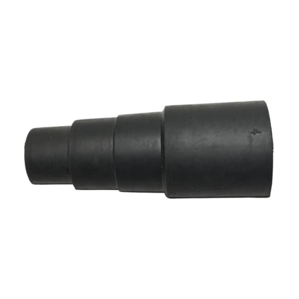 Dammsugarslang 1m med adapter till Kärcher WD2-WD6 / Dammutsugs