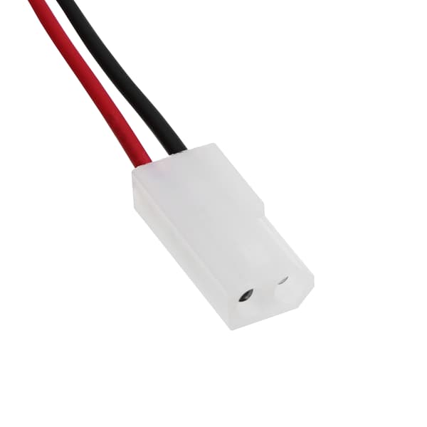 Hätävalaisimen akku 2000 mAh 3,6 V / akku Thorn Voyager Solid E