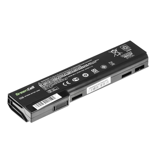 Laptopbatteri til HP EliteBook 8460p ProBook 6360b 6460b / 11,1