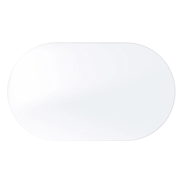ClearSight taustapeilikalvo 2-pack 2-pack