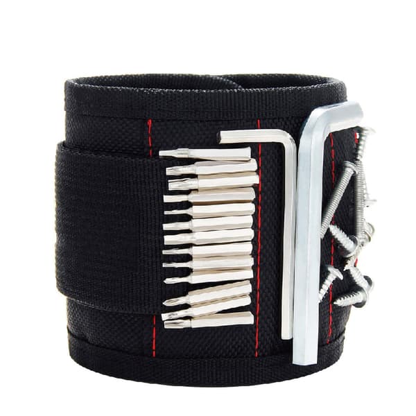 Magnetarmband för hantverkare