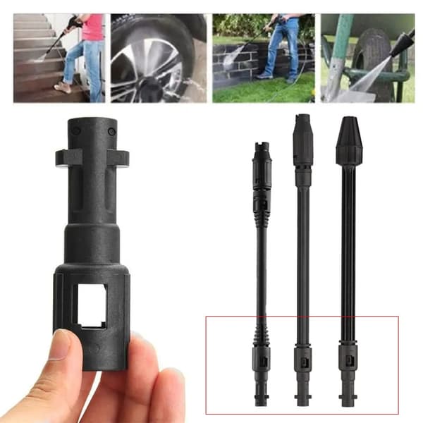 Lansadapter till Kärcher K-Series / Lavor