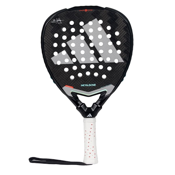 Adidas Metalbone 3.4 padelracket – Diamantform, 360-370 g, 16K