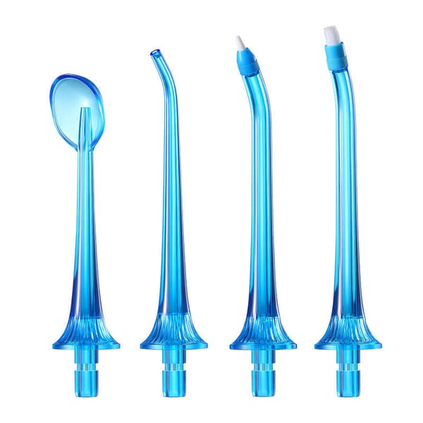 Soocas W3 Pro vesihuuhtelulaite – 1300 pulssia/min