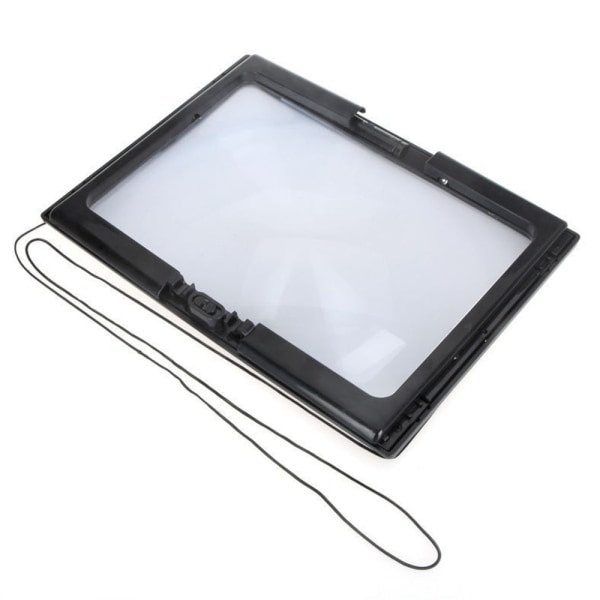 Suurennuslasi 3-in-1