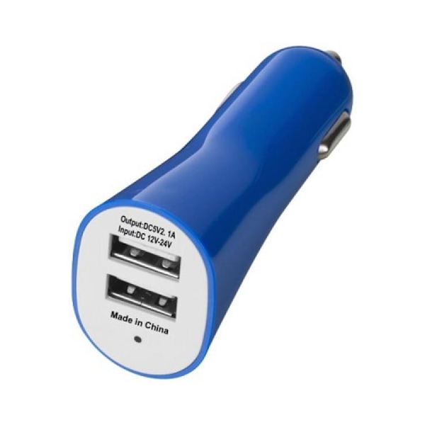 Autolaturi 2xUSB 1A