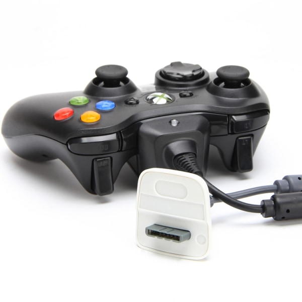 Latauskaapeli Gamepad / Ohjain XBOX360