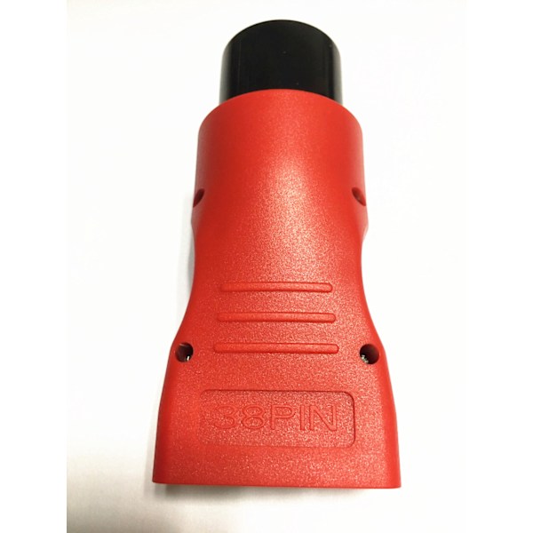 iCarsoft Mercedes OBDI 38 pin adapter för bildiagnostik