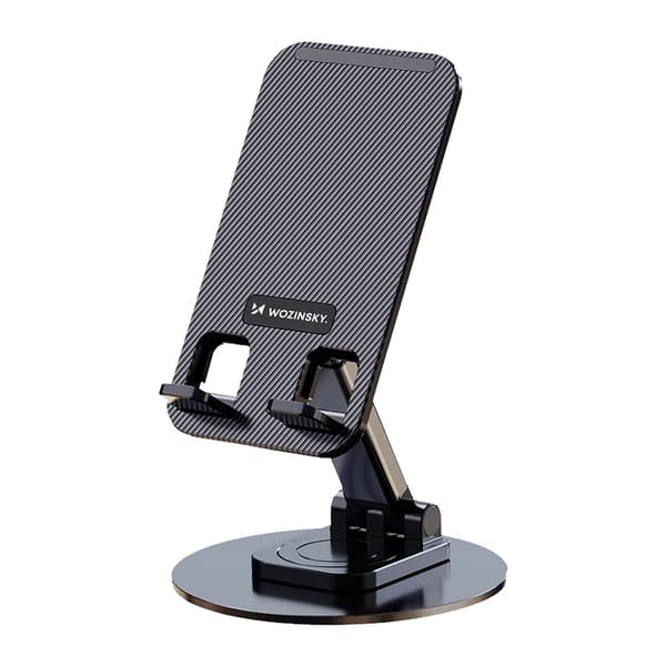 Bordsställ för smartphone och surfplatta / mobilställ / tablets