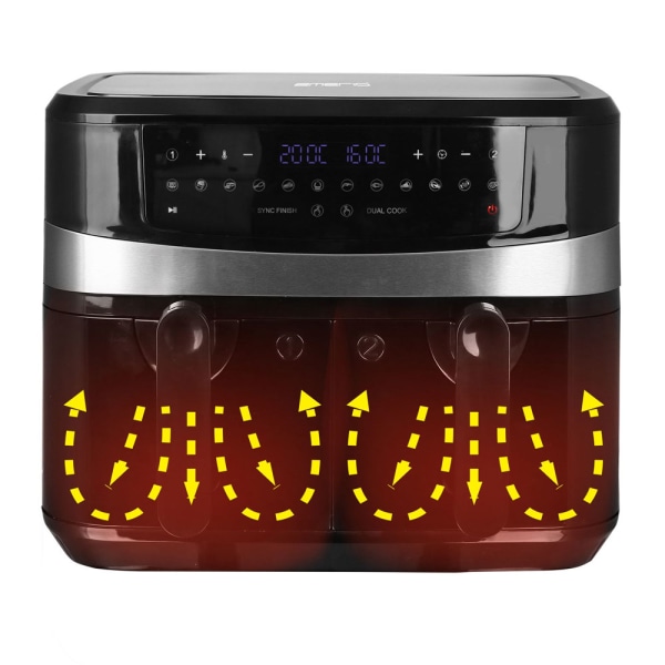 Emerio Smart Fryer