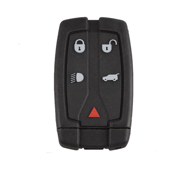 Auton avaimen kuori Land Rover Freelander 2:een