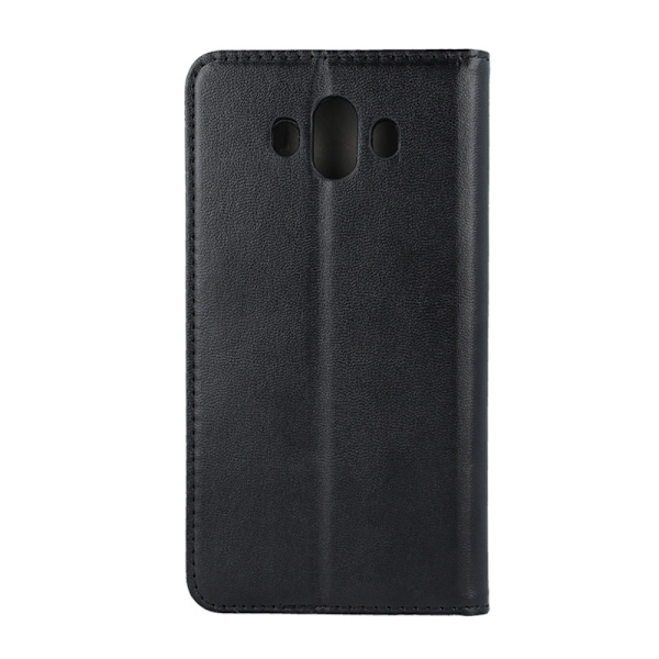 Smart Magnet Fodral till Xiaomi Redmi Note 12 Pro Plus - Svart