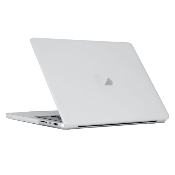 Ultratunt hardshell-skal med värmeavledning för MacBook Pro 16,