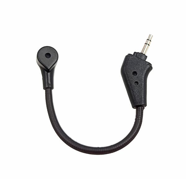 Mikrofoni Corsair HS50 / HS60 / HS70 -mikrofoneihin