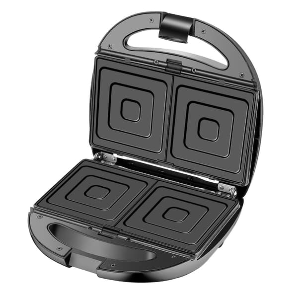 Adler 5in1 Grill & Vaffeljern