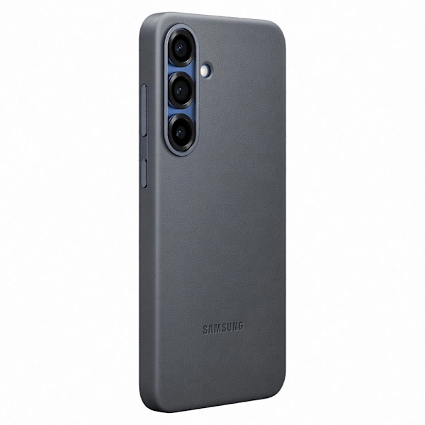 Samsung Kindsuit Case till Galaxy S25+ - Svart