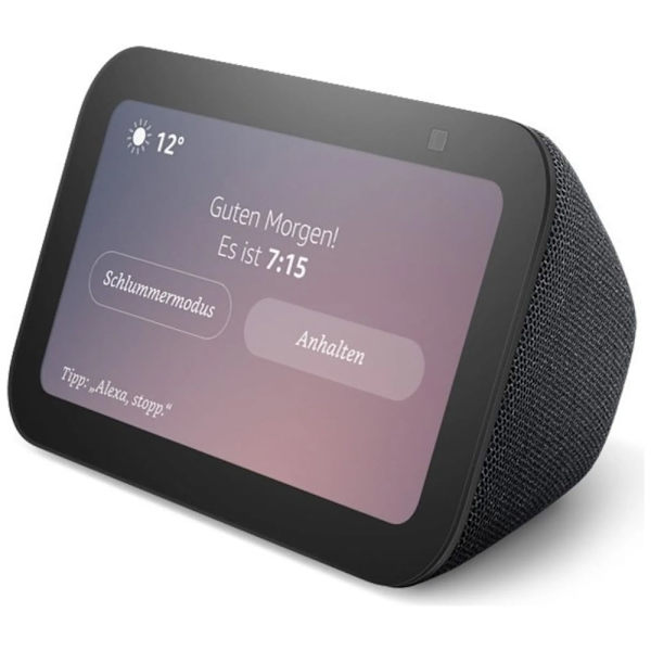 Amazon Echo Show 5 (3. Gen) B09B2S8WKD / smart display 5,5 tum