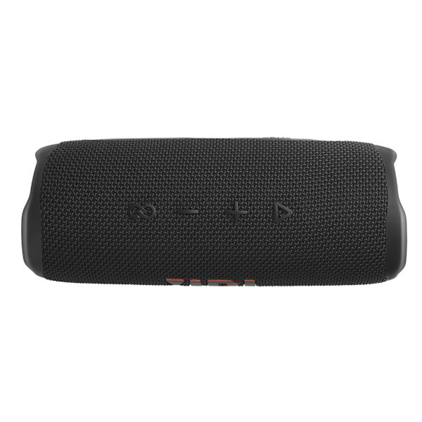 JBL Flip 6 - Svart