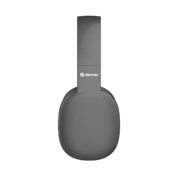 Denver Bluetooth-headset med håndfri funktion - Sort